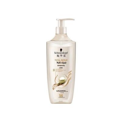 Шампунь для восстановления с мультиэффектом Schwarzkopf
