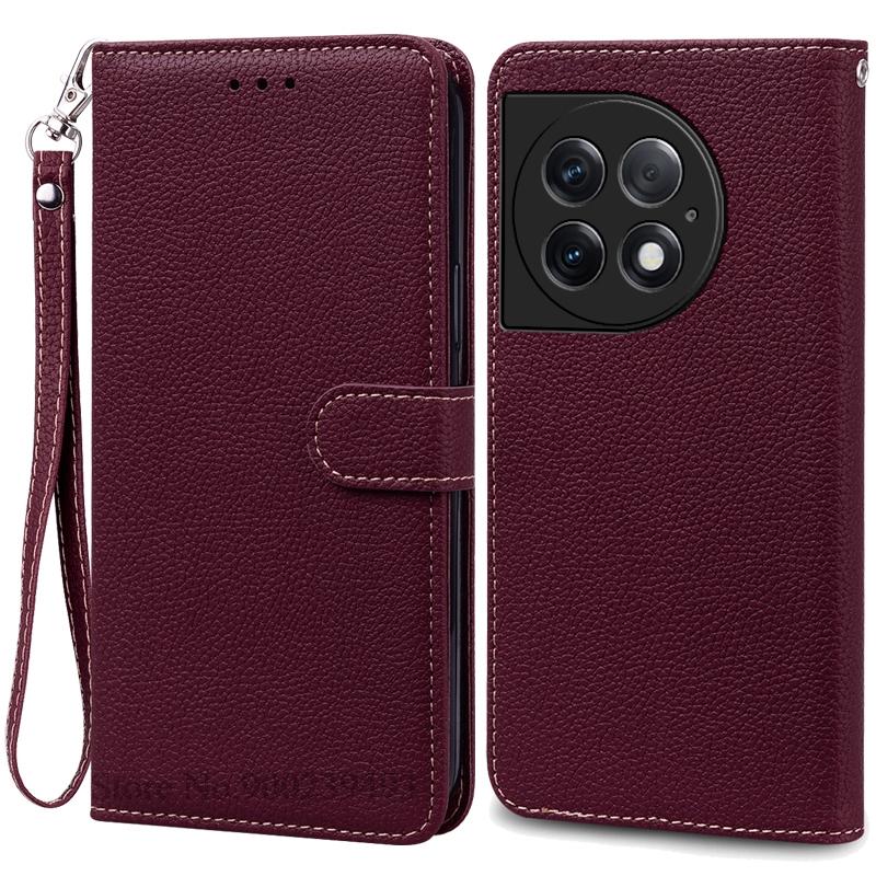 Чехол Ace2/Ace 2 Pro для Oneplus Ace 2 Pro, кожаный чехол-кошелек с откидной крышкой для Oneplus ACE 2, чехол-телефонная книга, чехол-кошелек Fundas Coque