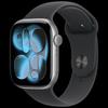 Apple Умные часы Watch Series 11 (Китайская версия)