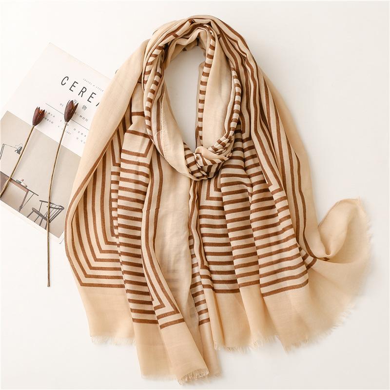 Autumn Fashion Lovely Cashew Floral Tassel Viscose Shawl Scarf Lady High Quality Soft Wrap Pashmina Stole Muslim Hijab 180*90Cm