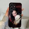 Чехол для телефона с изображением певицы Джесси Мерф для Samsung S 24 Fe 25 Ultra Plus 20 Lite 21 30 22 23 24 22 Ultra 5G Fundas