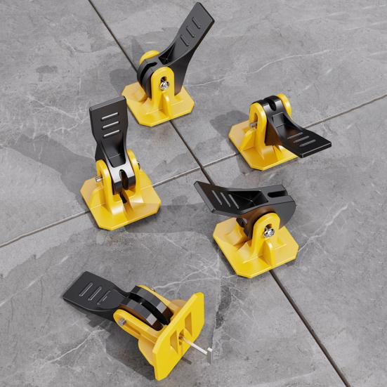 2 мм регулятор для выравнивания плитки, точные строительные инструменты, система выравнивания плитки, проставка, позиционирование артефактов