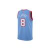 Nike Мужская баскетбольная майка Courage Синий AV4628-449