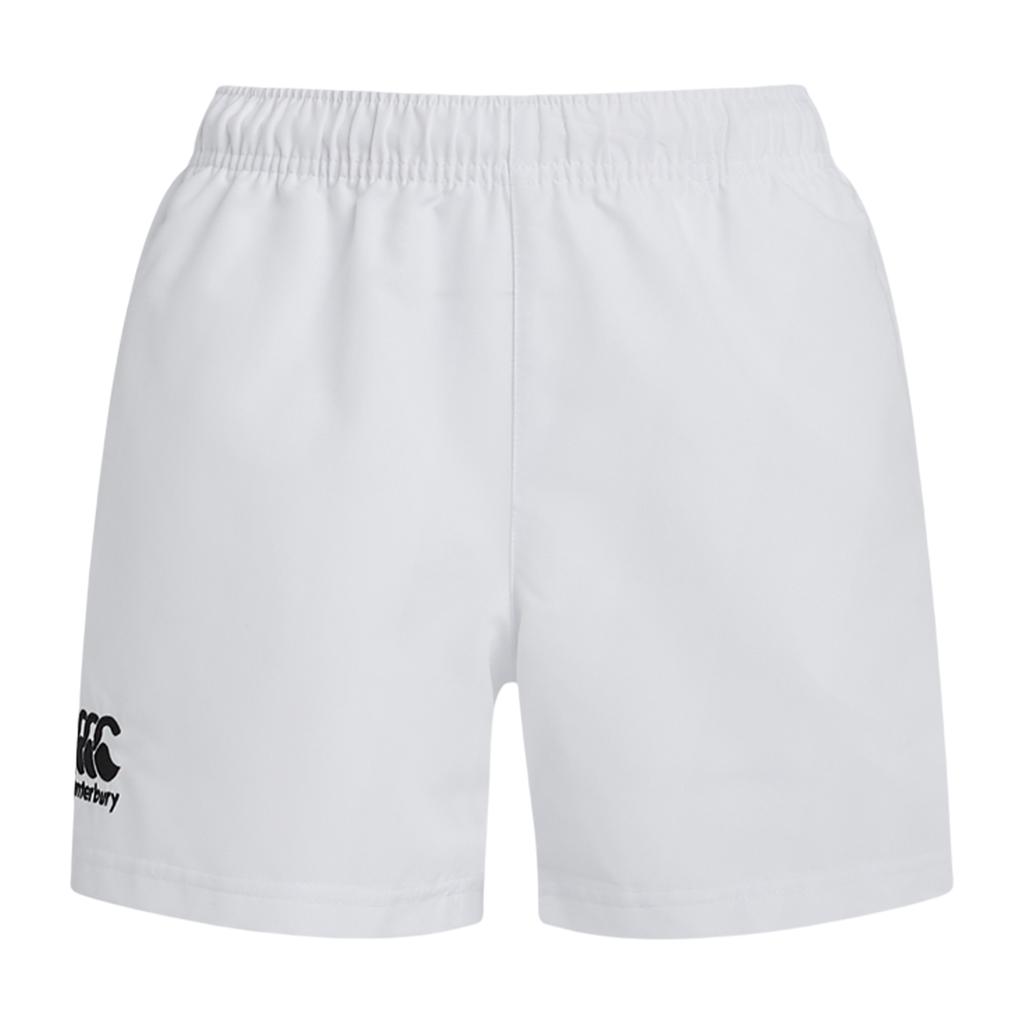 canterbury Childrens/Kids Club Shorts