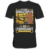 Forklift Forklift Driver T-Shirt