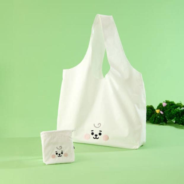 BT21 Эко-сумка для малышей Basic