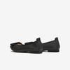 TATA/He She 2026 Spring Shopping Mall Same Fashion Versatile Women's Low Flat Follow up Shoes