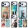 Чехол для телефона корейской дорамы «Гоблин» с Gong Yoo Совместим с для IPhone 17air 16e 15 14 13 12 11Pro Max 17 Air