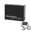 Media Converter Fiber To Ethernet Converter 10M 100M RJ45 Port To 100Base Multimode Fiber Media