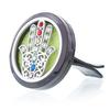 Car Vent Clip Essential Oil Diffuser Hamsa 30mm