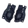 2x Внутренняя ручка двери 9143N7 9143L9 Для Peugeot 207 208 301 2008 Citroen C3 C4 C5