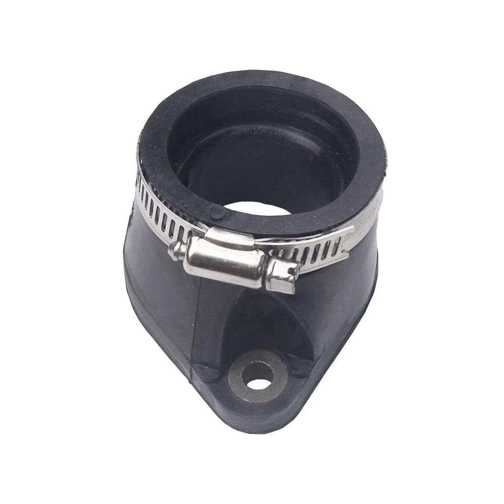 Carburetor Intake Manifold Boot 0570-092 For Arctic Cat 500 4x4 ATV 2005-2009