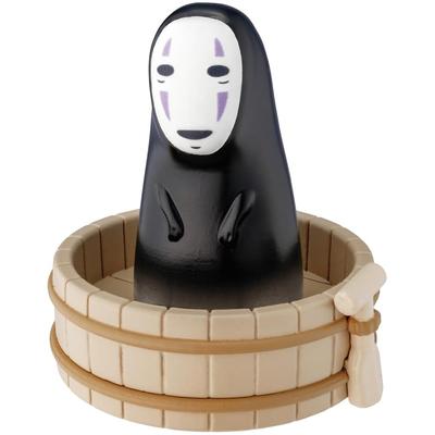 Takara Tomy Tomica Мини-машинка Ghibli Безликий из Унесенных призраками Игрушка для детей от 3 лет