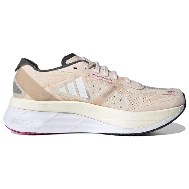 Adidas Adizero Boston 11 Running 'Wonder Quartz' Women's Sneakers GV9076
