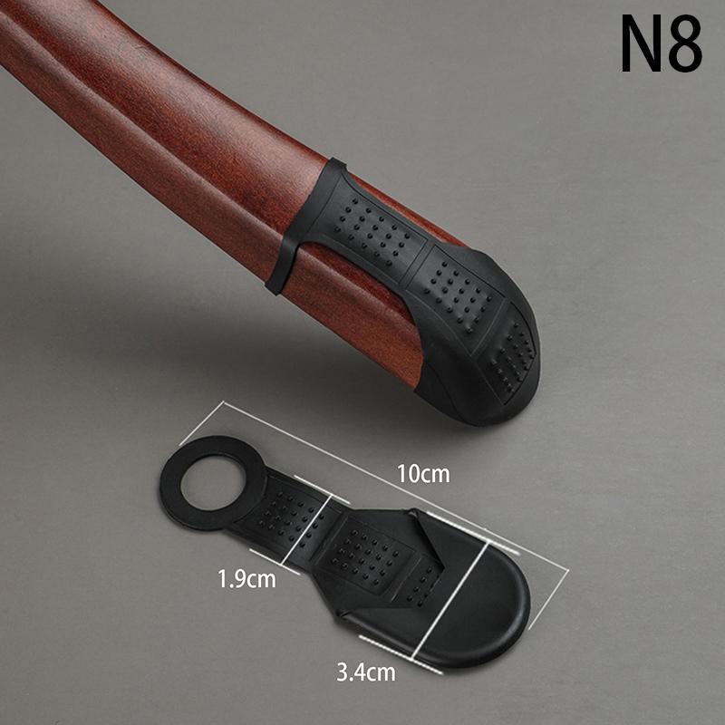 Силиконовые вешалки для одежды, нескользящая накладка для одежды, нескользящая прокладка, прозрачная самоклеящаяся накладка, коврик