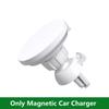 Upgraded Magnetic Wireless Car Charger 30W Fast Car Charging for iPhone 12 13 14 15 Pro Max Mini Air Vent Car Phone Holder Stand