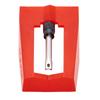 Nippon Seiki Jewelry JICO Record Needle 4RB Replacement Needle Round Needle 4RB CONICAL Co., Ltd. 88-4RB