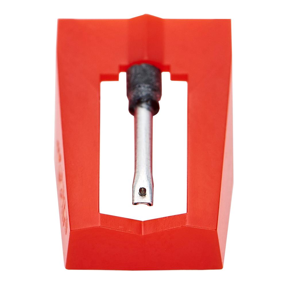 Nippon Seiki Jewelry JICO Record Needle 4RB Replacement Needle Round Needle 4RB CONICAL Co., Ltd. 88-4RB