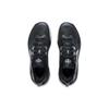 Li Ning Liren 3 V2 Низкие баскетбольные кроссовки с амортизацией Obsidian Мужские Ночной Черный ABAT057-7