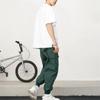 Champion T-Shirts Unisex Crew Neck Moderate Straight Fit (Unisex) T-Shirts C3 T340