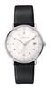 Junghans 47 4450 02 Black Women's Watch,