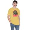 Sesame Street Unisex Adult Iron On Oscar The Grouch T-Shirt