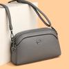 Fashionable Small Square Bag Versatile Single-shoulder Women's Small Bag Large-capacity Crossbody Bag