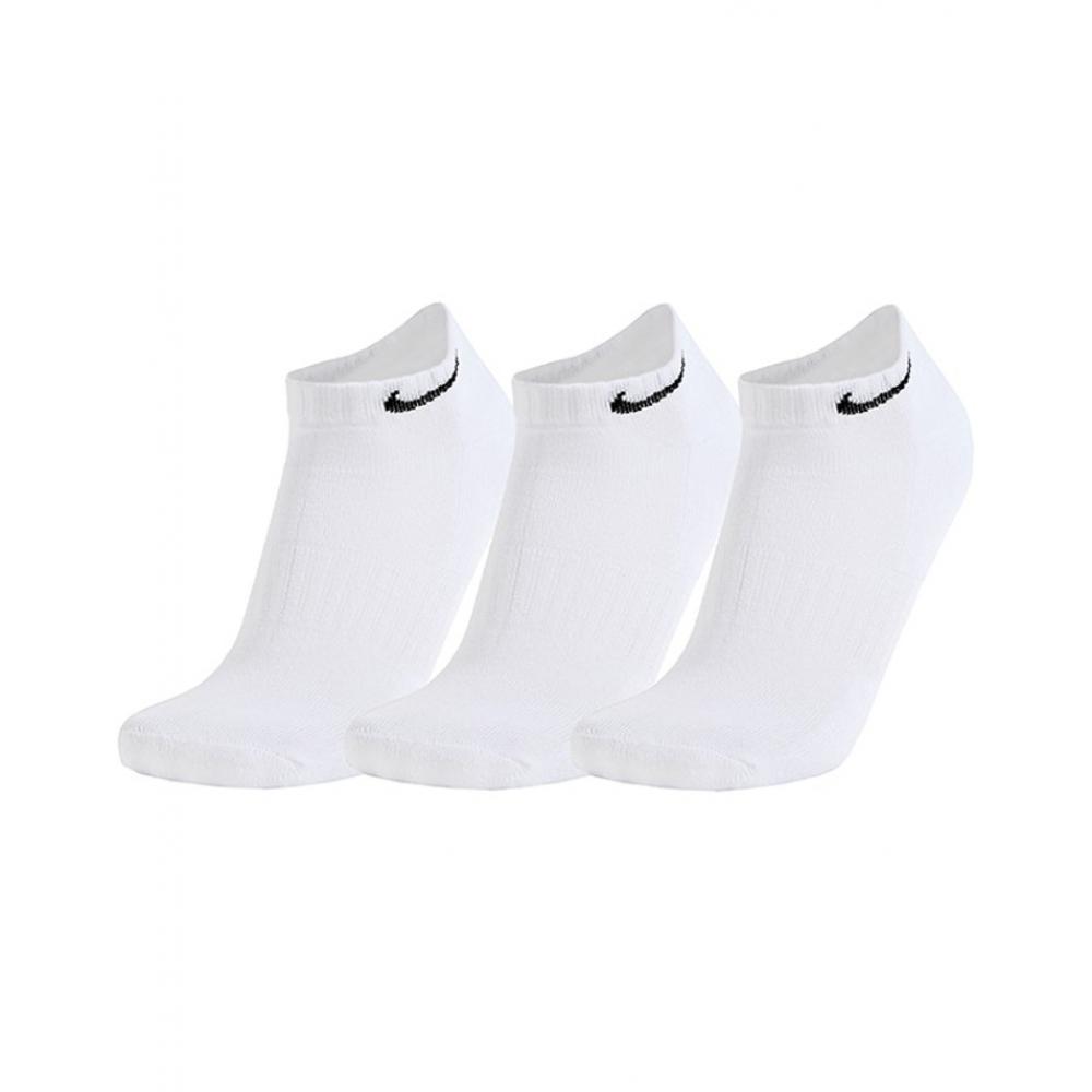 Nike Носки Everyday Cushion Low 3 шт. в упаковке