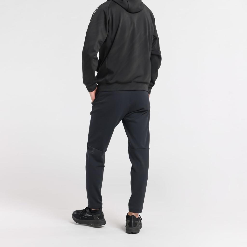 Descente SUNSCREEN Джерси с графическим рисунком по всей поверхности, толстовка с капюшоном на молнии с функцией охлаждения, эластичная Джерси [Move Sports] Джерси/Кросс-футболка для мужчин BK00(ST5SJG10M)