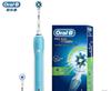 Перезаряжаемая электрическая зубная щетка Oral-B P600 3D Clean