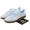 Оригинальные Gazelle Indoor Clear Sky Sky White Gum JI2717 Женские