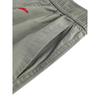 ANTA Unisex Loose Fit Straight-Leg Woven Casual Pants