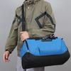 Large Capacity Travel Duffel Bag Waterproof Clothing Storage Bag  Business Trip