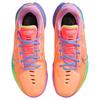 Кроссовки Dylan Harper x Nike Air Zoom GT Cut Tri-State Унисекс Мультиколор Оранжевый-Пульс Персидский-Фиолетовый CZ0175-800