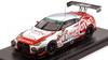 EBBRO GTNET GT3 SUPER TAIKYU 2019 Fuji 24H Race Winner Completed Product 1/43 GT-R No.1