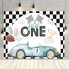 2D plane, 2D plane printing party banner 1 piece, pirate ship and sailboat background bannerDJH