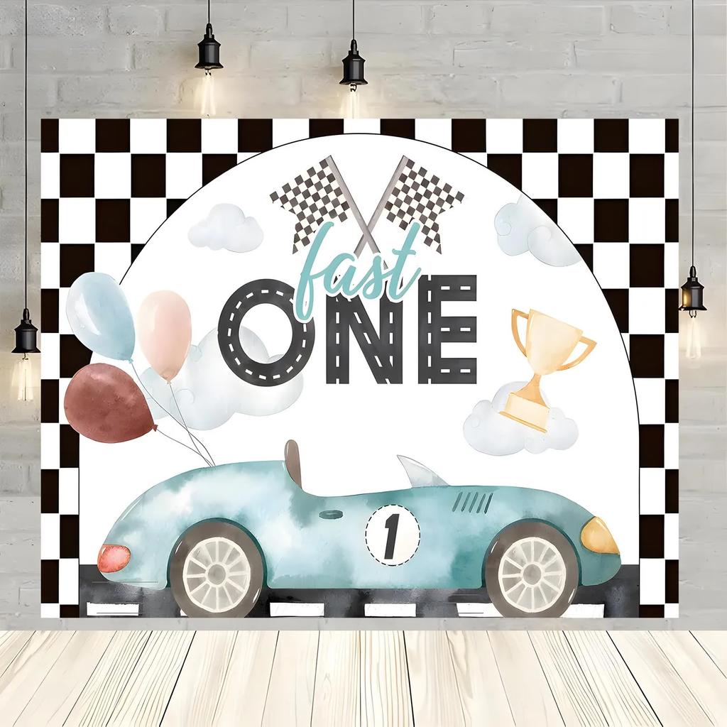 2D plane, 2D plane printing party banner 1 piece, pirate ship and sailboat background bannerDJH