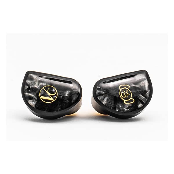 Wired earphone 3 Hi-Unit001-pnk