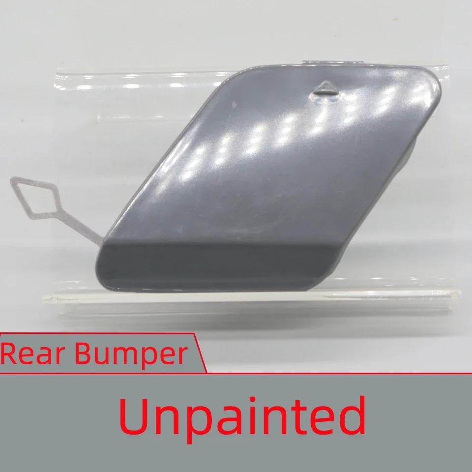 For BMW 1 Series 2011-2014 F20 F21 114d 114i 116d 116i 118d 118dX 118i 120d 125d Auto Rear Towing Hook Cover 4-Door 51127293548