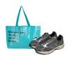Asics Кроссовки унисекс Gel 1130 Clay Grey Pure Silver 1201A256-026