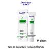 Зубная паста Yaboshi Special Care для отбеливания и защиты десен