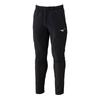 Tech Shield Hybrid Windproof and 32MDC530 Pants, Stretch, Men's Black,
