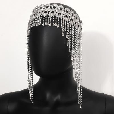 Украшения и бижутерия – Диадемы