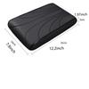 Armrest Protective Car Central Armrest Pad Multi-color Car Height Increasing Pad  Car Accessories