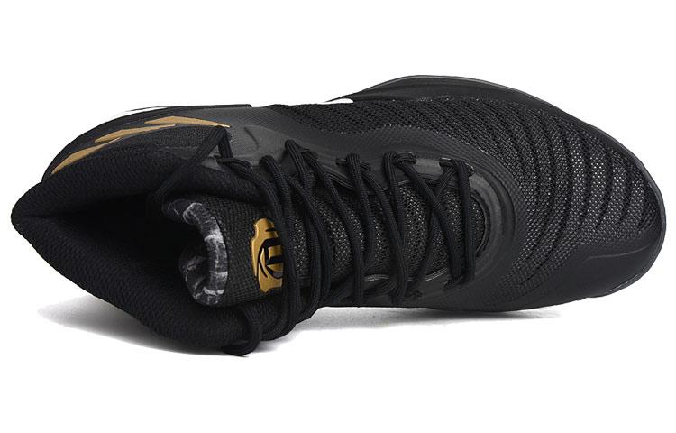 adidas D Rose 8 'Черный Золотой Белый' CQ1618