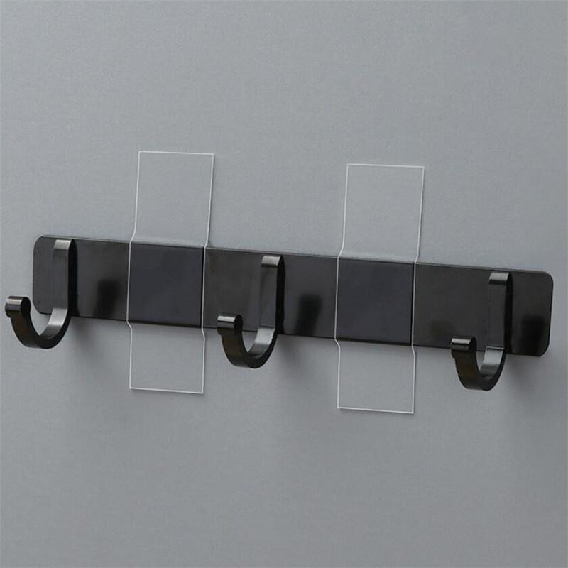 Двусторонняя клейкая лента Водонепроницаемая съемная нано-липкая клейкая монтажная лента Прозрачная нано-лента Двусторонняя лента Инструменты для гаджетов для дома