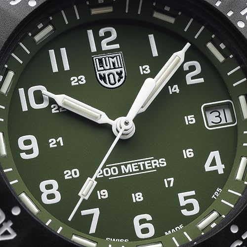 Liberta Luminox SEA SERIES 3013.EVO.S Мужские Бежевые Дайверские Часы