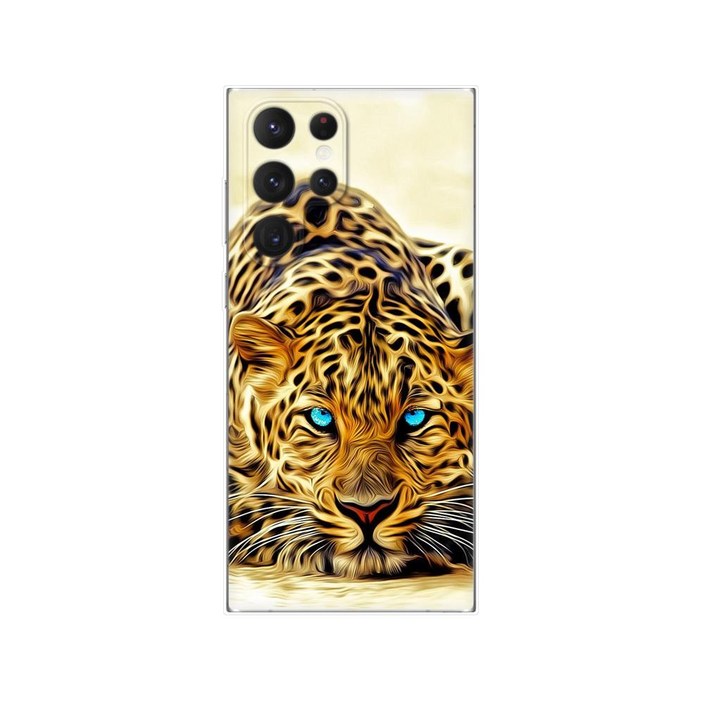 Для Samsung Galaxy S22 | С22+ | Чехол S22 Ultra 5G для Samsung S22 Plus, задняя крышка для телефона GalaxyS22 S 22, бампер, силиконовый ТПУ