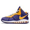LeBron 8 'Lakers' DC8380-500
