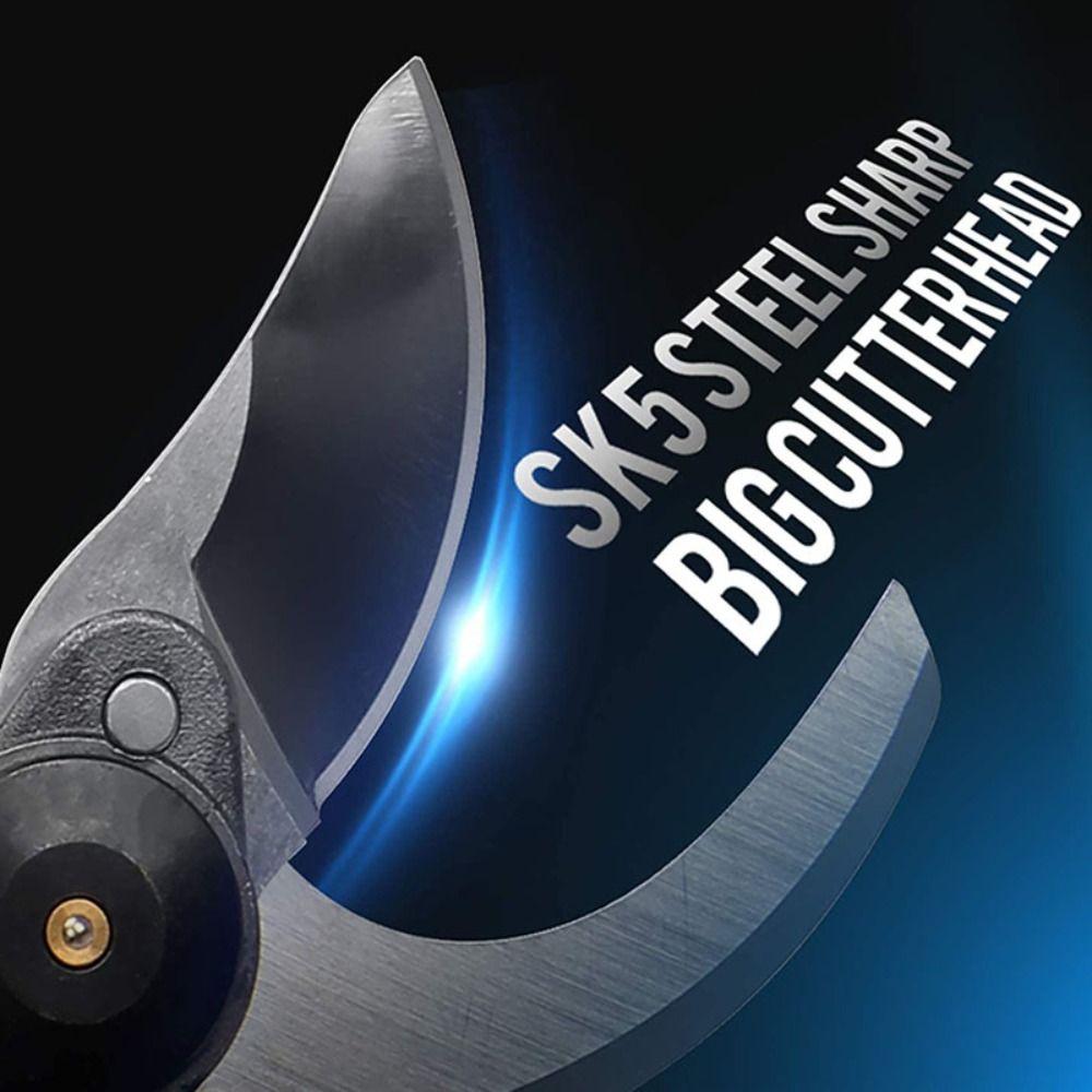 Fruit Tree Garden High Performance Scissors Accessory Pruner Blade Scissors Blade Pruning Machine